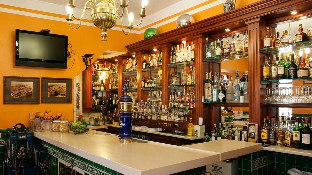 Tequilas y Bebidas