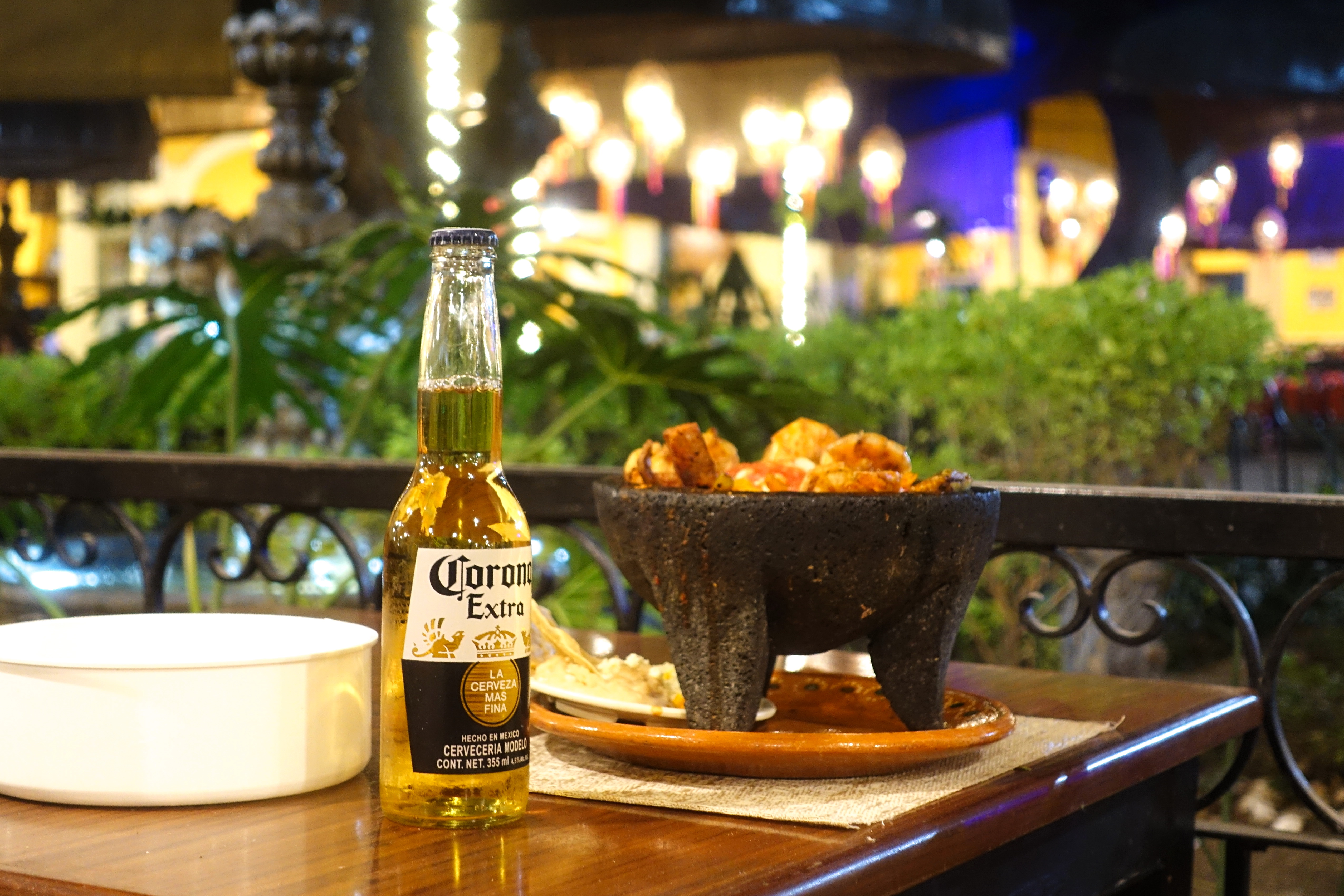 Cocina Mexicana